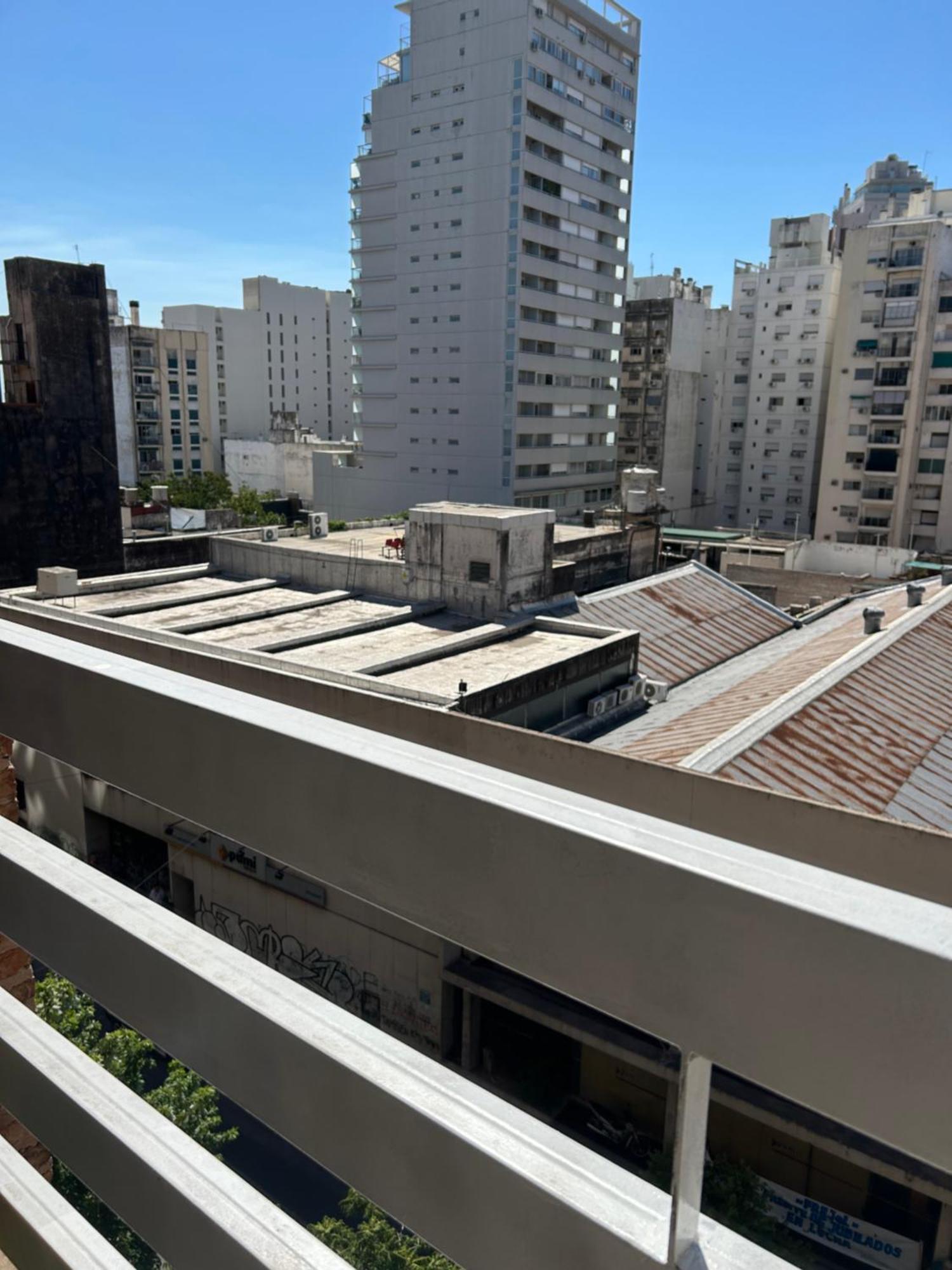 Apartment Centro *